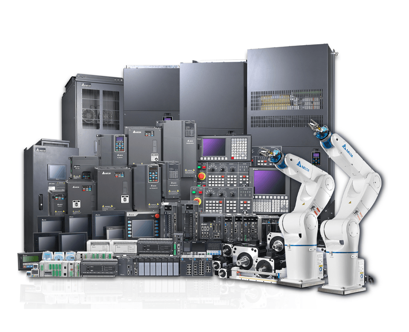 نمایندگی دلتا در اصفهان