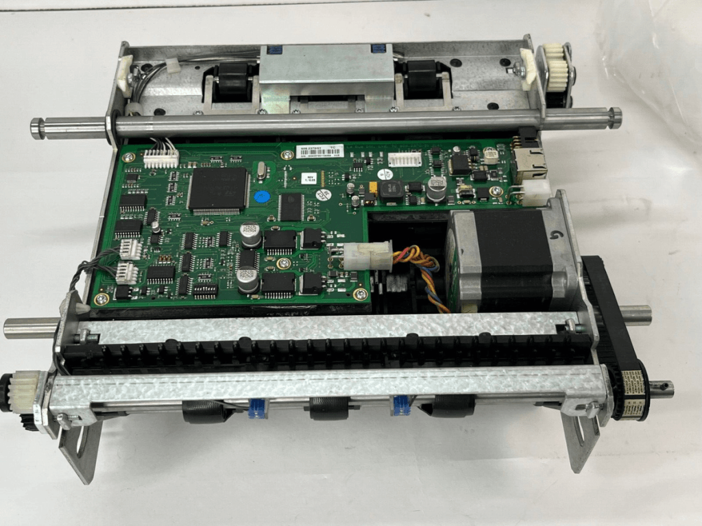 تعمیر HMI در اصفهان