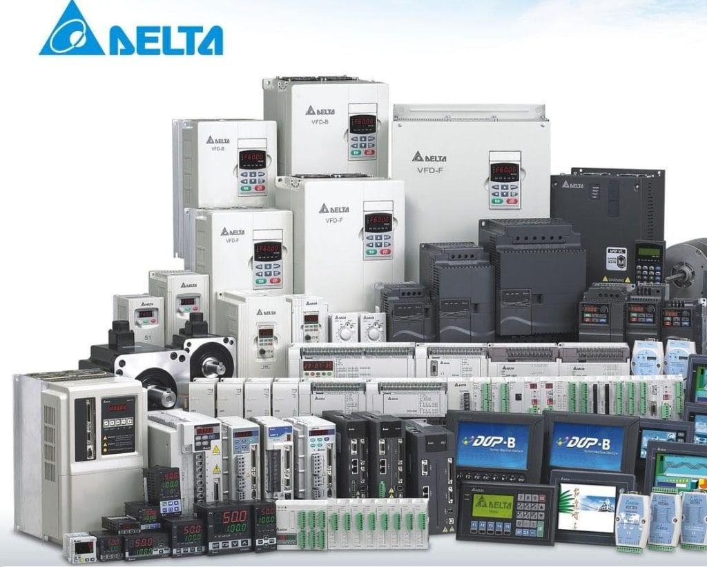 تعمیر دلتا در اصفهان