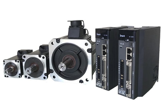 تعمیر سرو دلتا