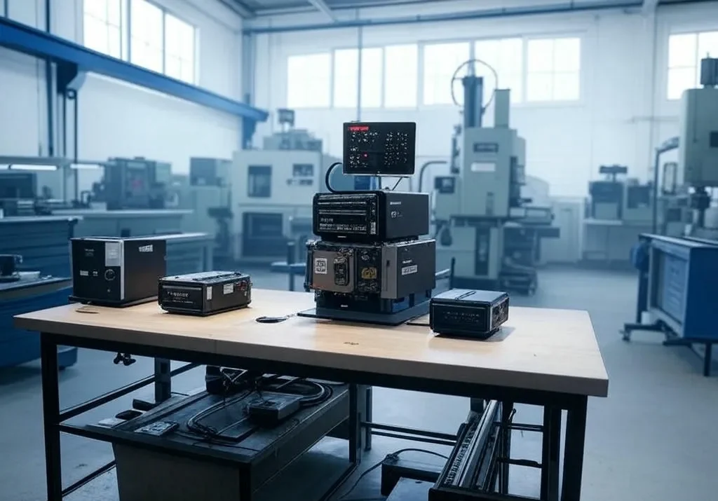 خدمات تعمیر درایو در اصفهان