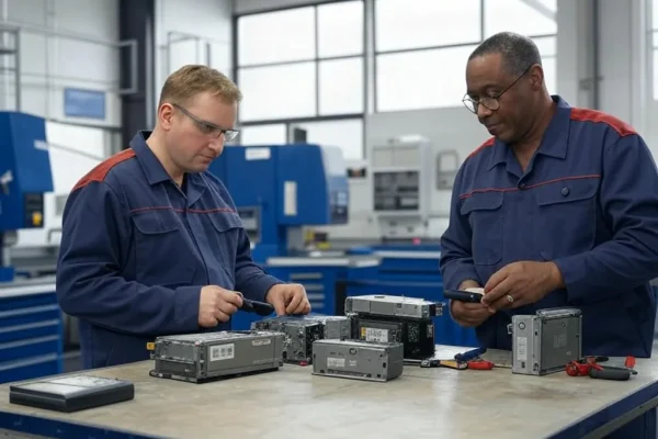 خدمات تعمیر درایو در اصفهان