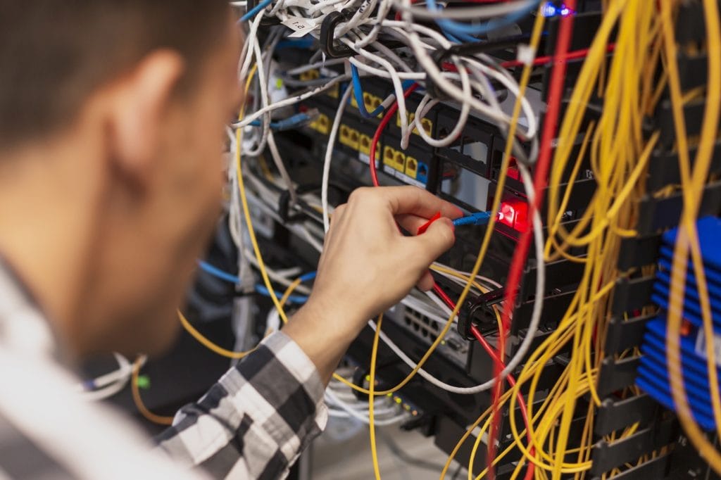 خدمات تعمیر PLC اصفهان