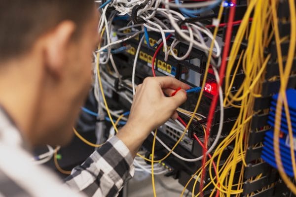 خدمات تعمیر PLC اصفهان