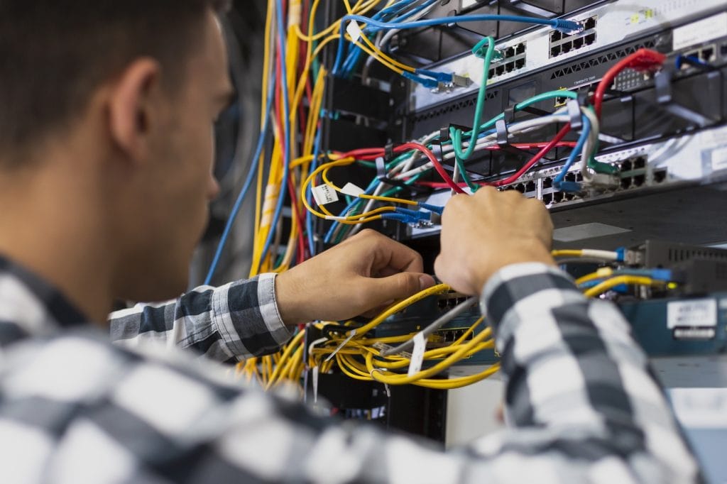 خدمات تعمیر PLC اصفهان