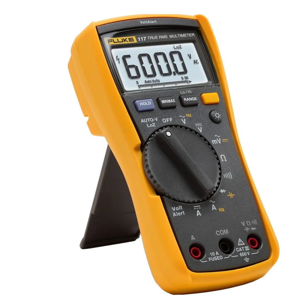 خدمات تعمیر کالیبراتور