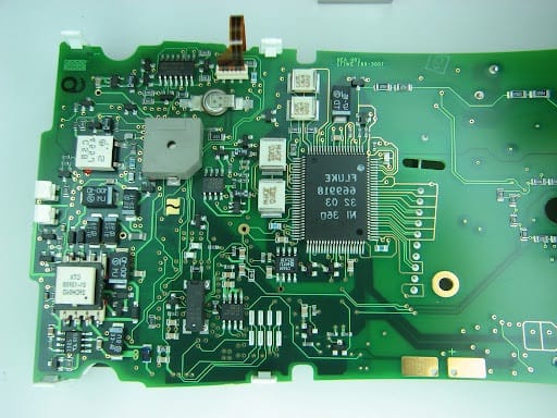 نمایندگی تعمیر فلوک