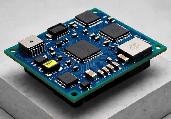 مزایای تعمیر درایو