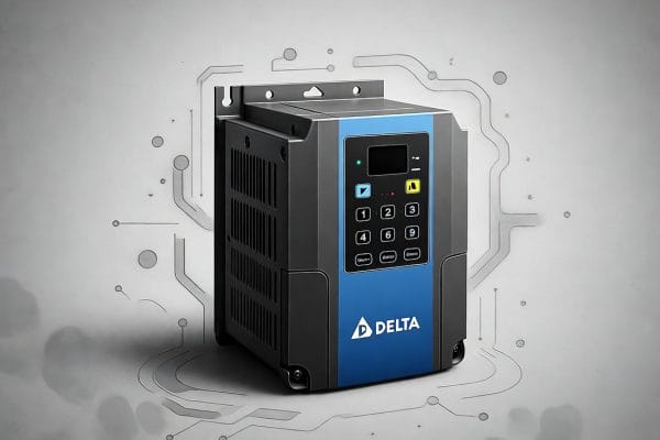 اشتباهات رایج تعمیر دلتا