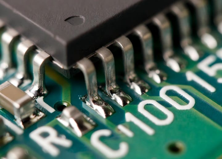 مزایای تعمیر درایو