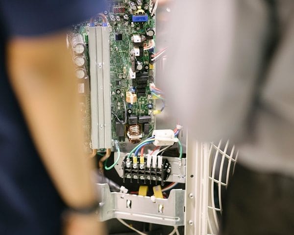 تعمیر PLC اصفهان