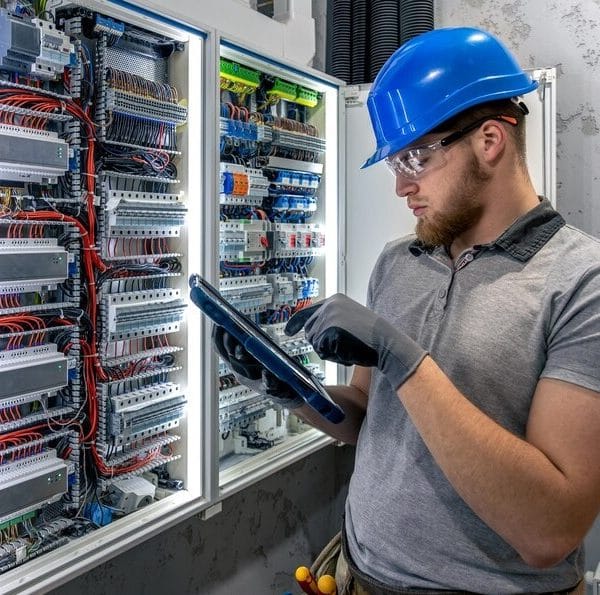 تعمیر PLC اصفهان